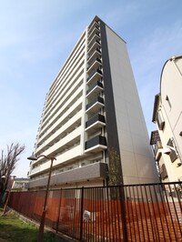 ディクス福島レジデンス(310)