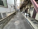 建物設備 ゆたか荘