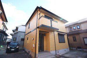 北井タウンハウスＣ棟