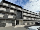ＳＥＬＥＮＥ桂の外観