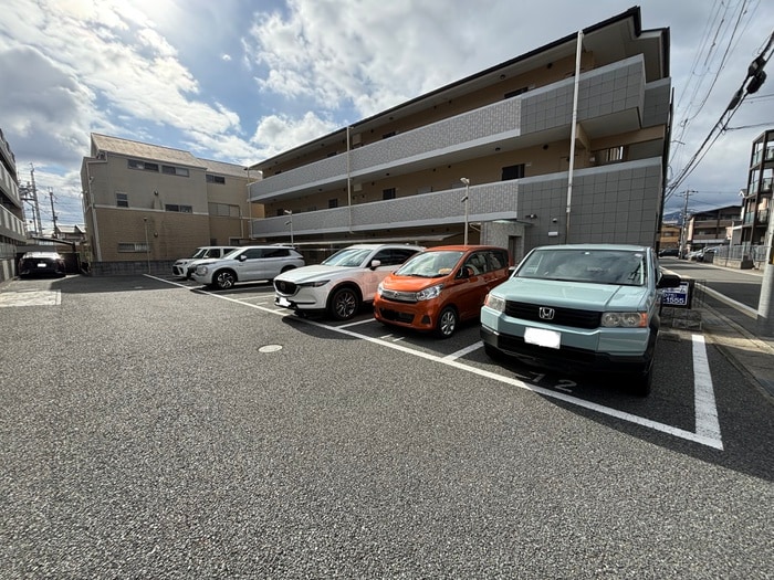 駐車場 ＳＥＬＥＮＥ桂