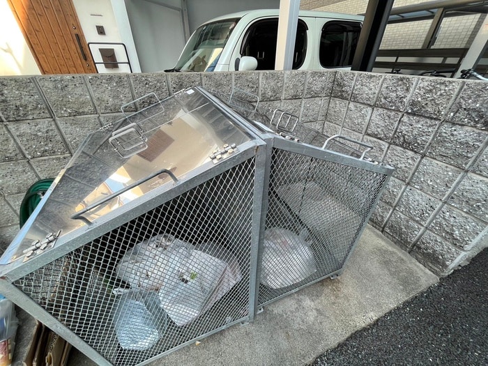 建物設備 ＳＥＬＥＮＥ桂