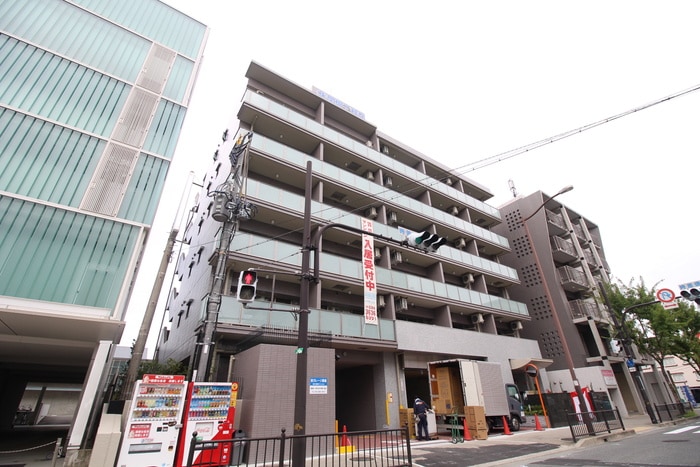 外観写真 第23関根マンション