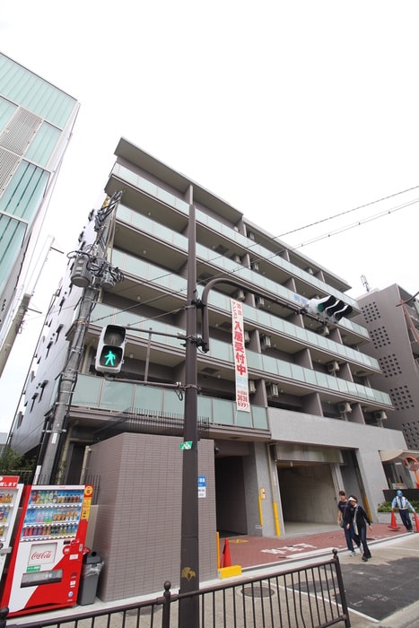 駐車場 第23関根マンション