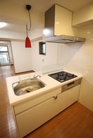 キッチン 第23関根マンション