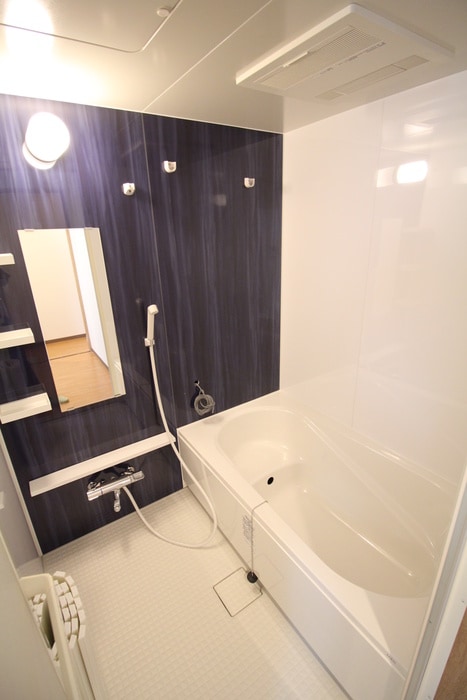 バス／シャワールーム等 第23関根マンション