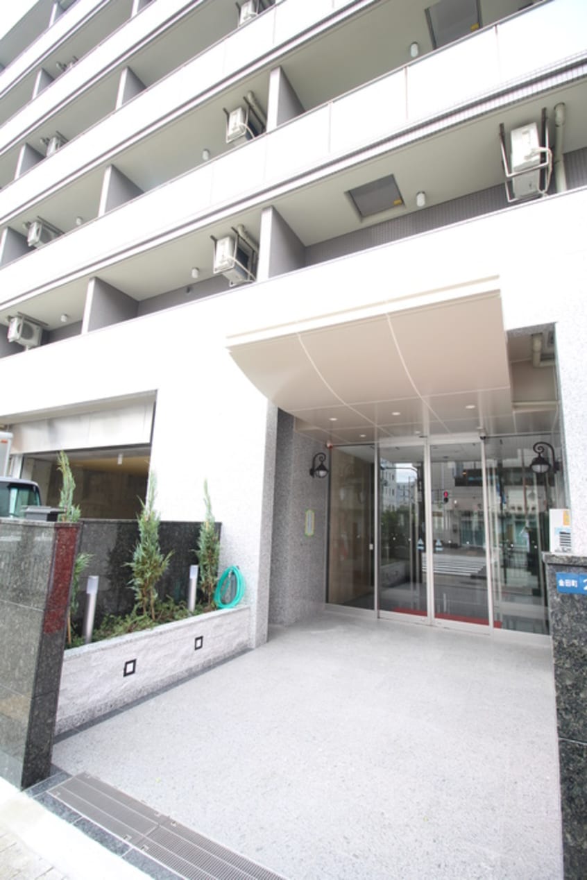 周辺環境 第23関根マンション