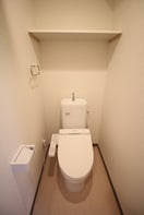 トイレ 第23関根マンション