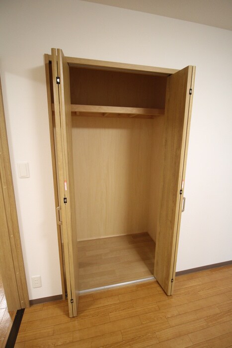 収納 第23関根マンション