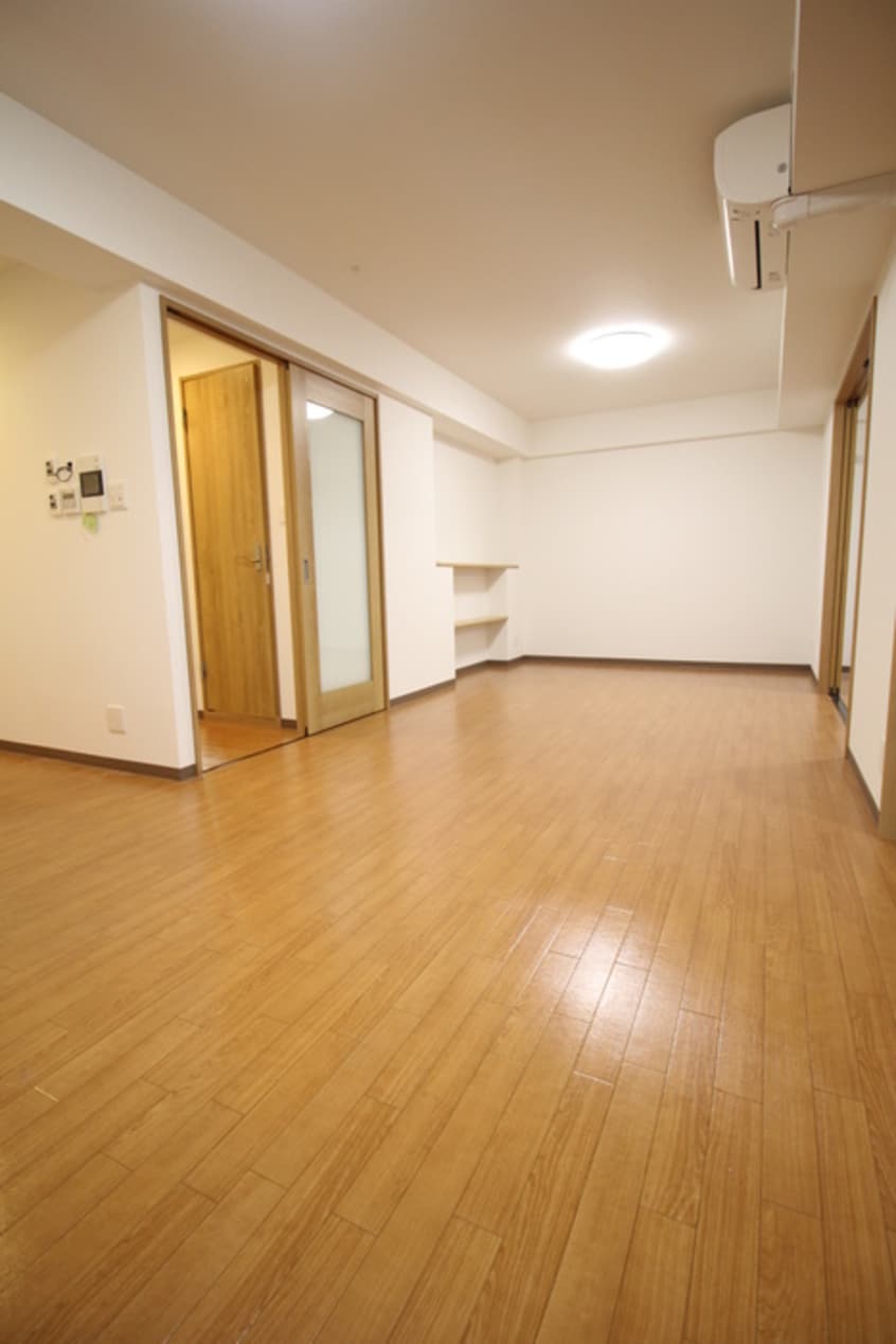 居室 第23関根マンション