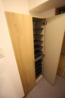 靴箱 第23関根マンション