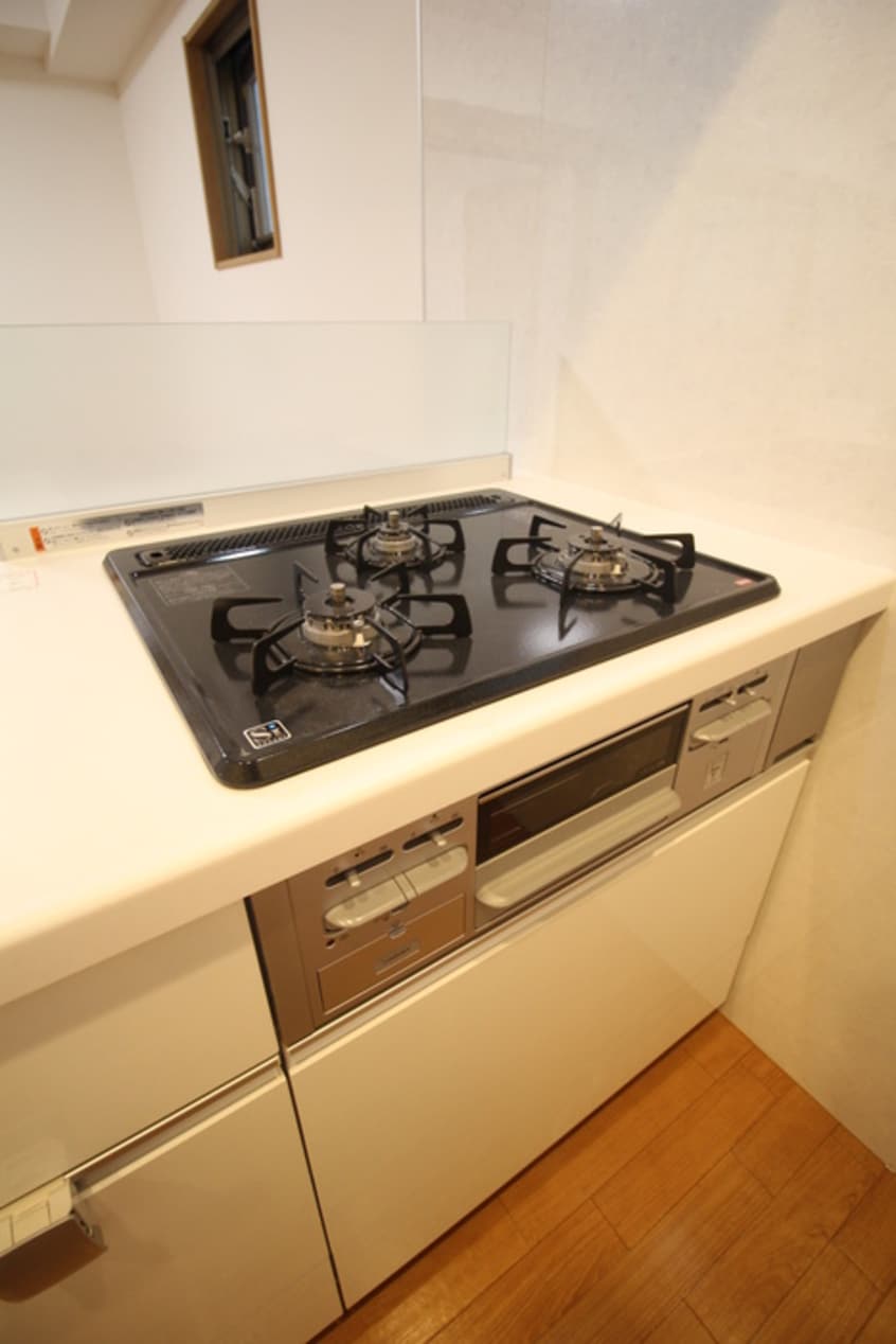 キッチン 第23関根マンション