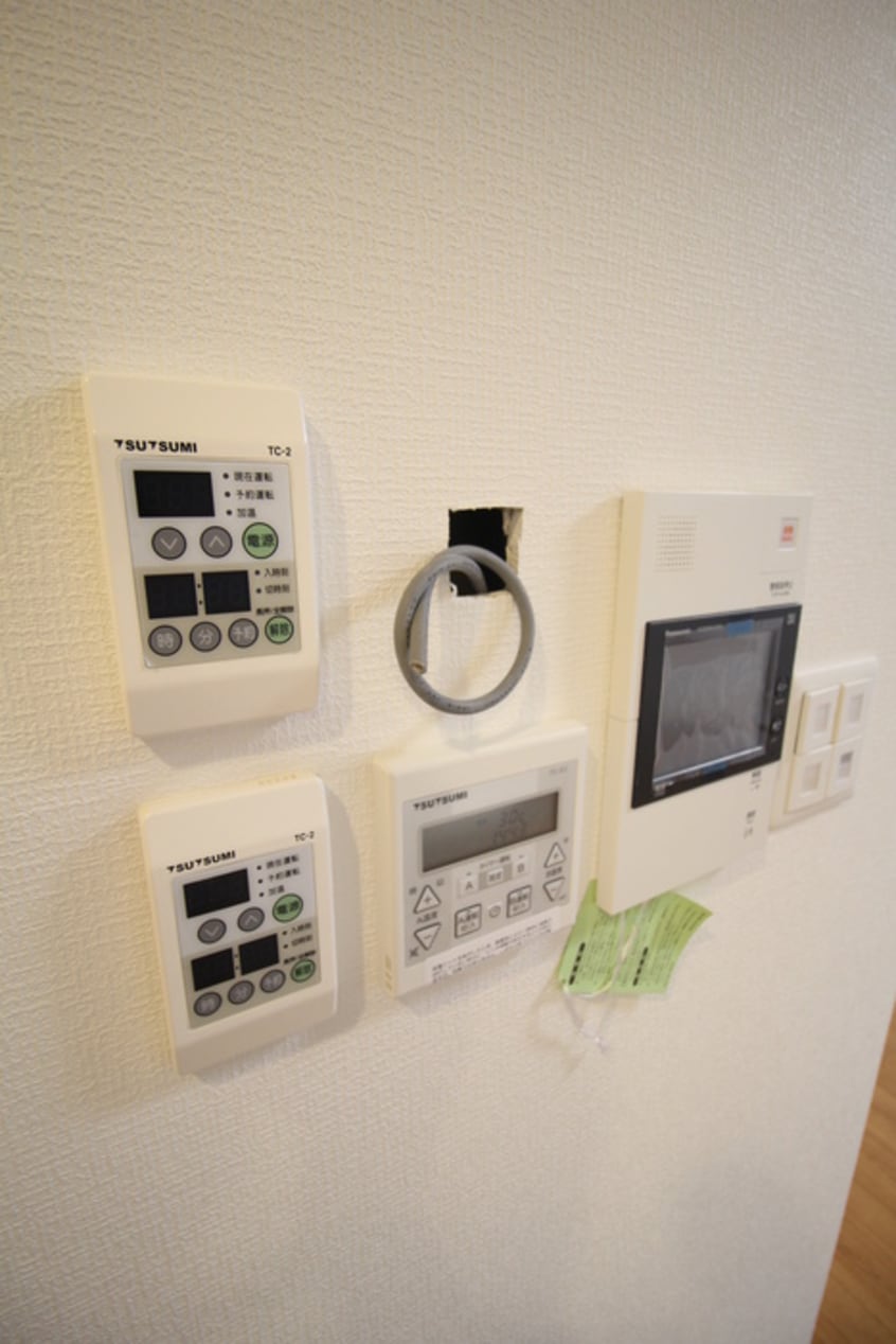 内観写真 第23関根マンション