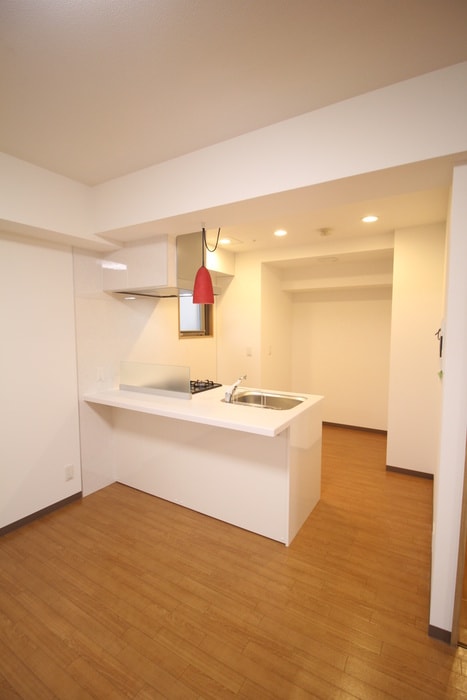 居室 第23関根マンション