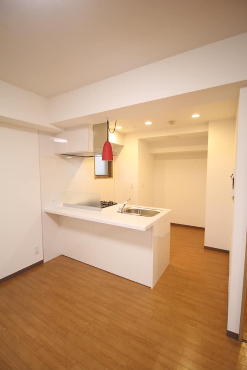 居室 第23関根マンション