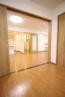 居室 第23関根マンション