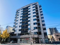シンフォニー四条河原町（703）