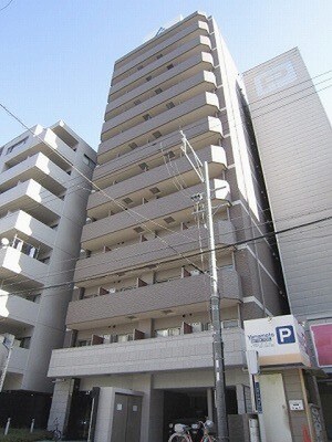 スワンズシティ天満橋(1206)