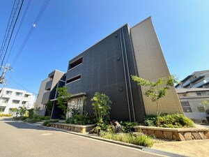 ｱﾘｴｯﾀ五月丘ｻｳｽ