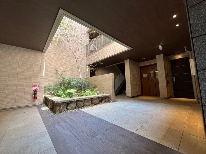 建物設備 ｱﾘｴｯﾀ五月丘ｻｳｽ