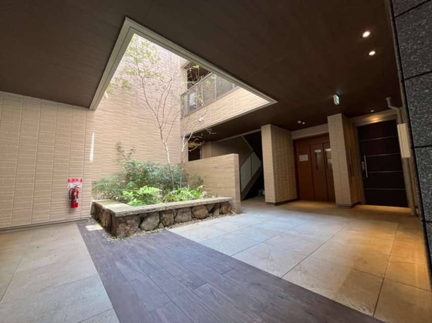 建物設備 ｱﾘｴｯﾀ五月丘ｻｳｽ