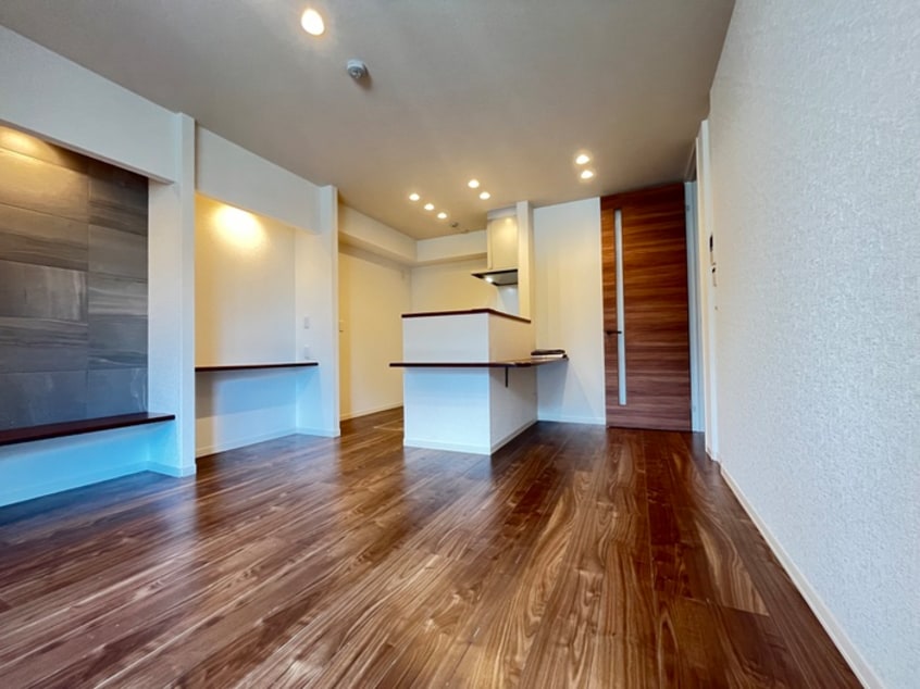 居室 ｱﾘｴｯﾀ五月丘ｻｳｽ