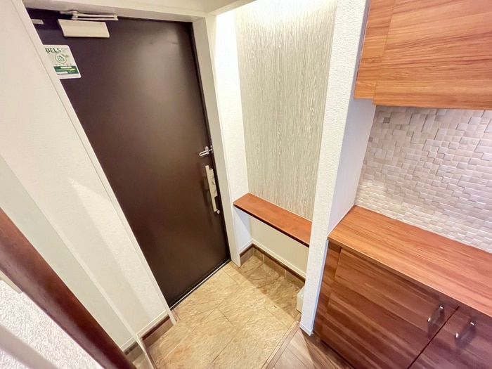 靴箱 ｱﾘｴｯﾀ五月丘ｻｳｽ