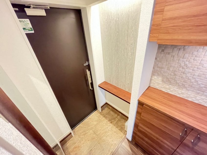 靴箱 ｱﾘｴｯﾀ五月丘ｻｳｽ