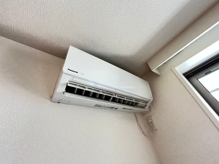 内観写真 ｱﾘｴｯﾀ五月丘ｻｳｽ