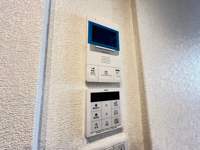 内観写真 ｱﾘｴｯﾀ五月丘ｻｳｽ