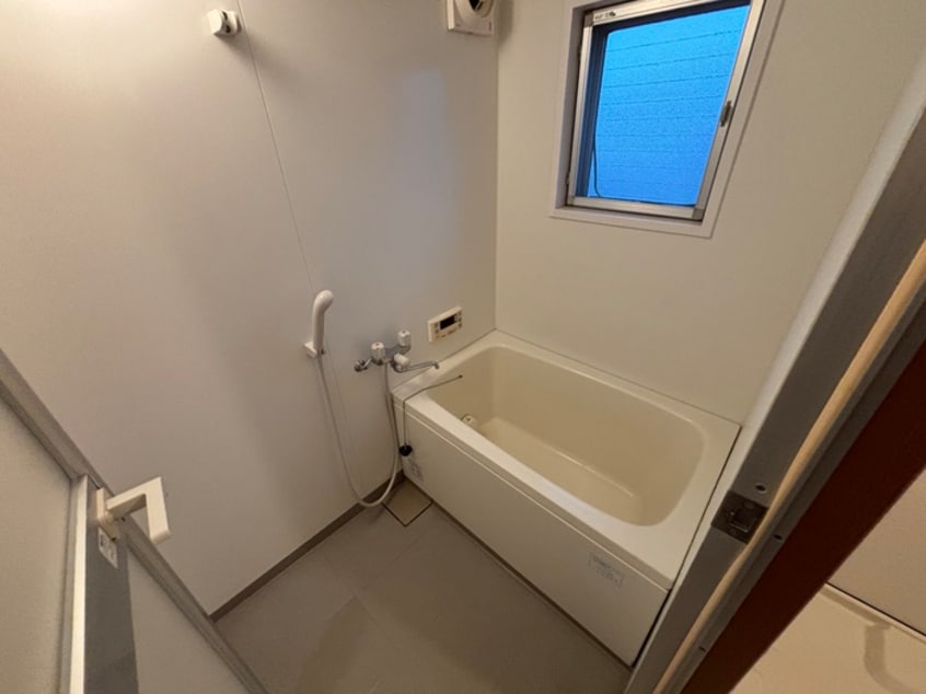 バス／シャワールーム等 開田マンション