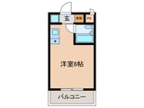 朝日プラザアクルス城東(３０２)