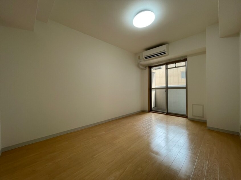 居室 ロイヤルヒル神戸三宮Ⅱ(407)