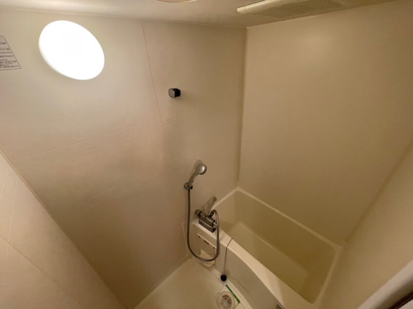 バス／シャワールーム等 ロイヤルヒル神戸三宮Ⅱ(407)