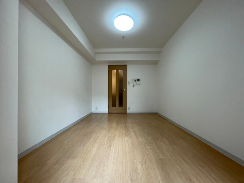 居室 ロイヤルヒル神戸三宮Ⅱ(407)