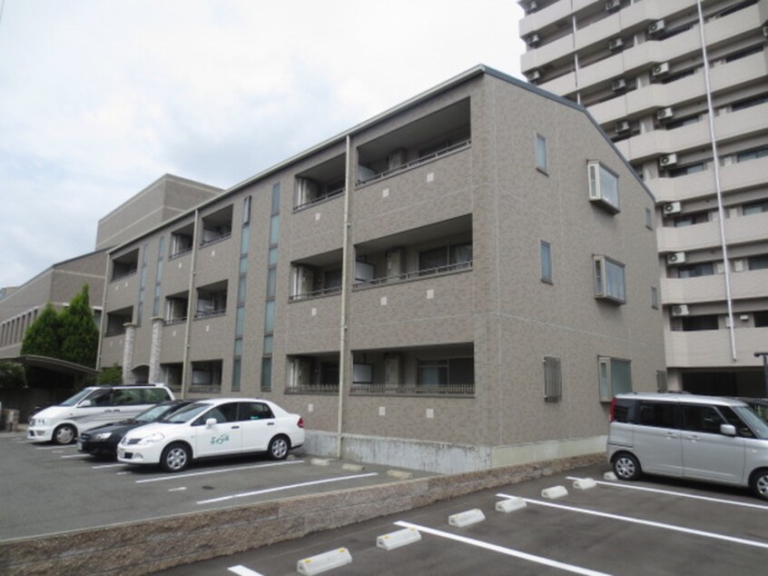 外観写真 フレシ－ル