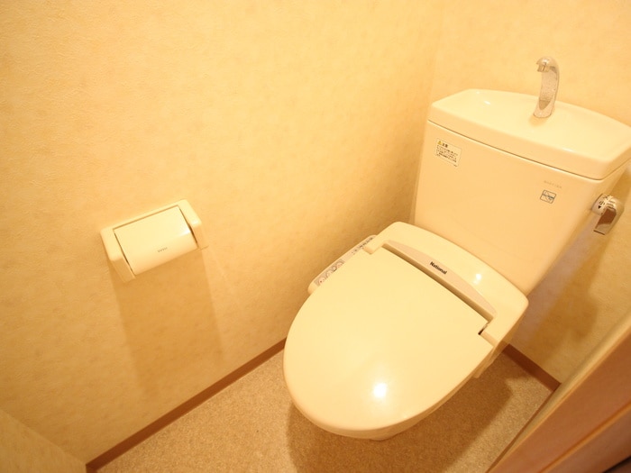 トイレ フレシ－ル