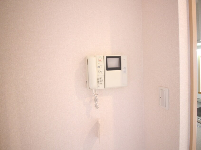 内観写真 フレシ－ル