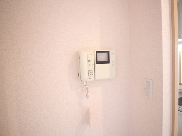 内観写真 フレシ－ル