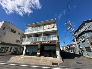 ライブハイツ高田