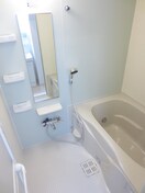 バス／シャワールーム等 カーサ忍ケ丘