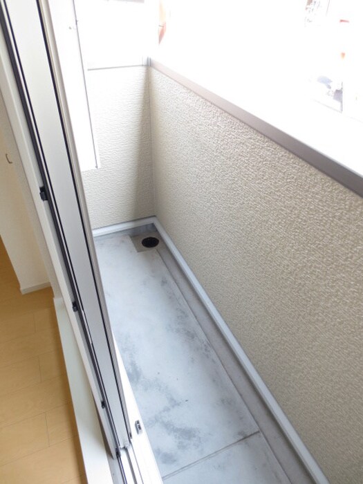 ベランダ・バルコニー カーサ忍ケ丘