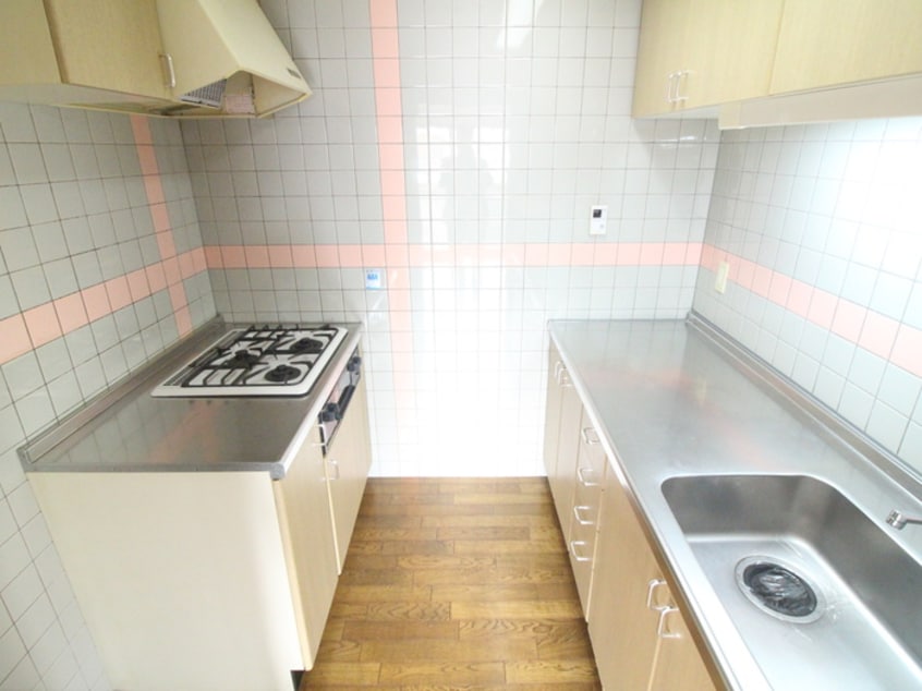 キッチン アスガルド