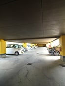 駐車場 アスガルド