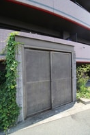 建物設備 アスガルド