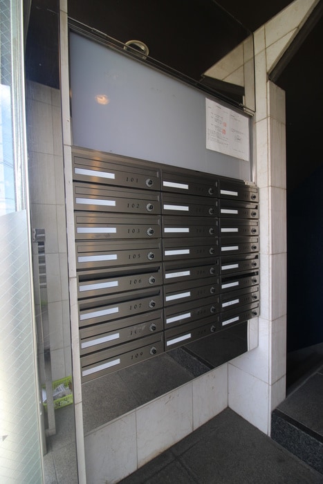 建物設備 アスガルド