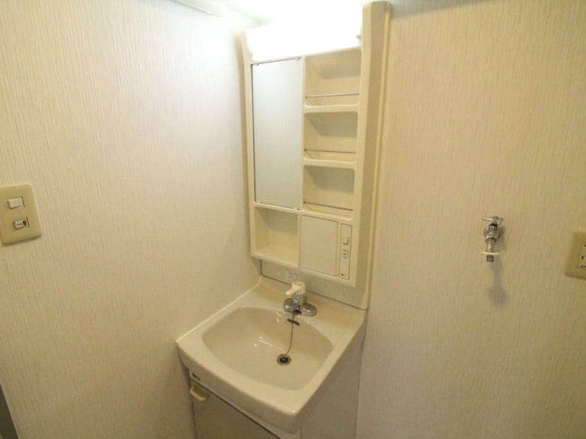 洗面 アスガルド