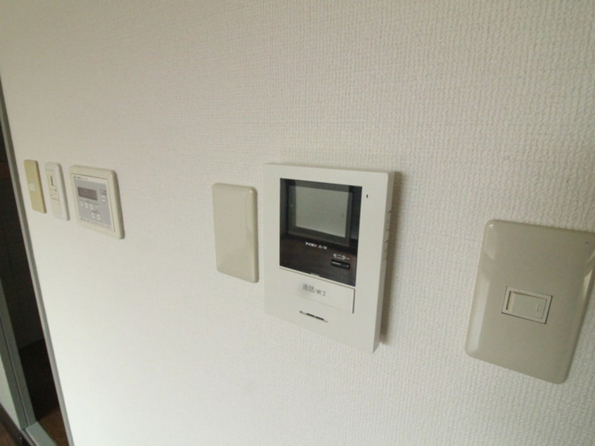 周辺環境 アスガルド