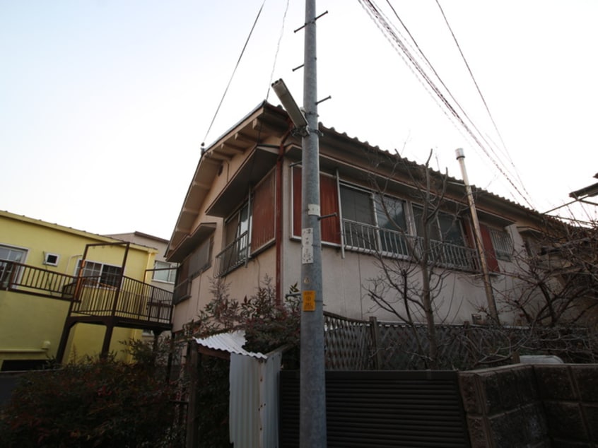 外観写真 Ｃｏｌｉｎａ尺谷