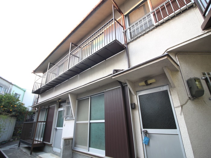 外観写真 Ｃｏｌｉｎａ尺谷